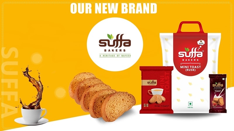 Suffa Backers